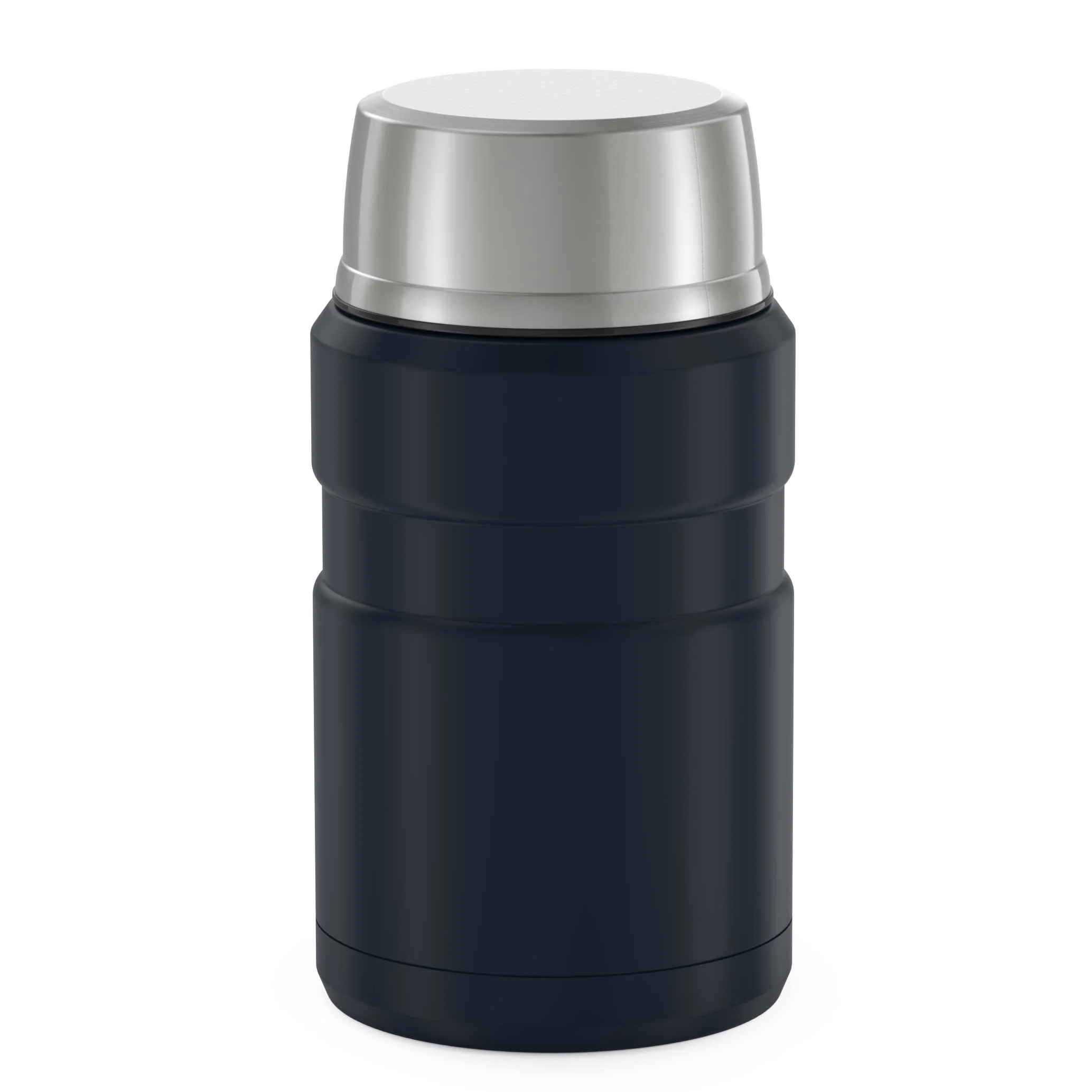 24oz STAINLESS KING™ FOOD JAR