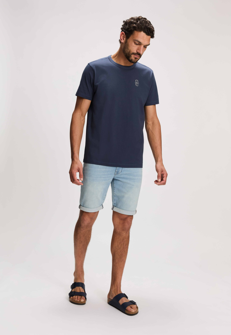 Silvercreek Porter Denim Short