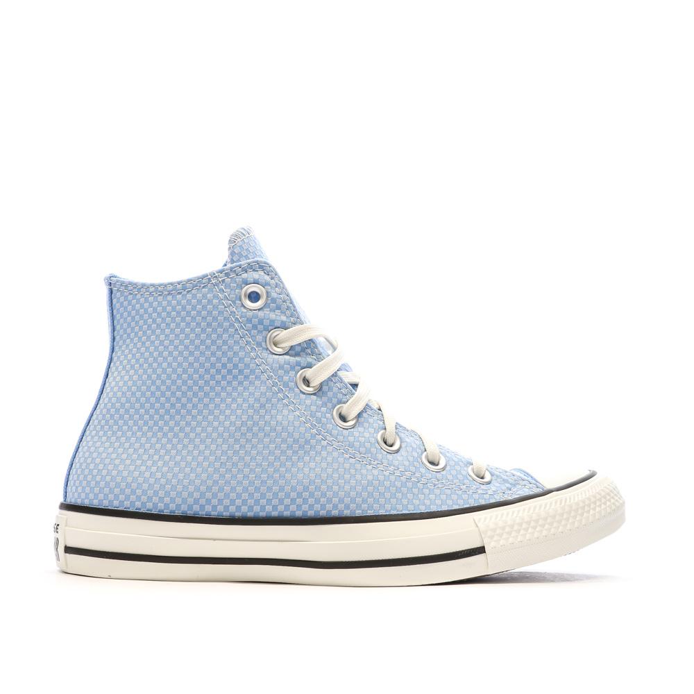 Converse Baskets Bleu Homme Converse Chuck Taylor All Star