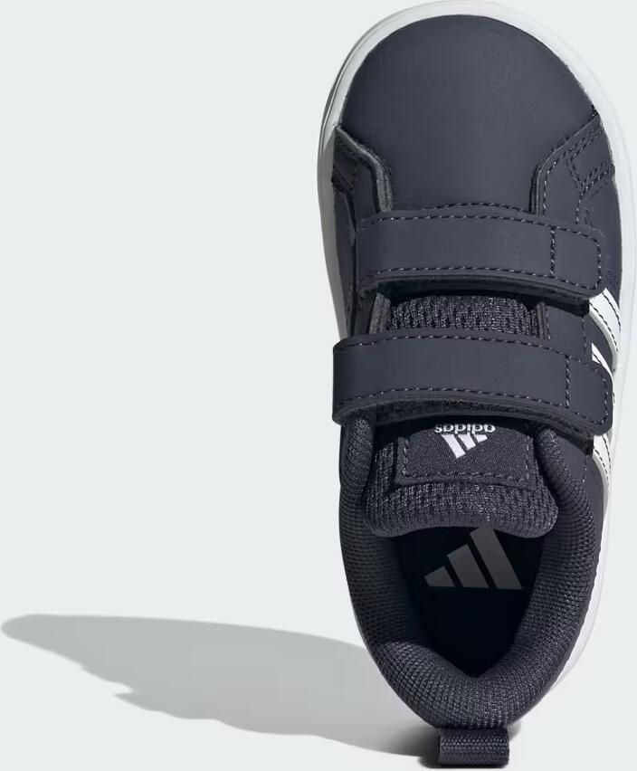 Adidas Vs Pace 2.0 Babyschoenen Grijs 1 2