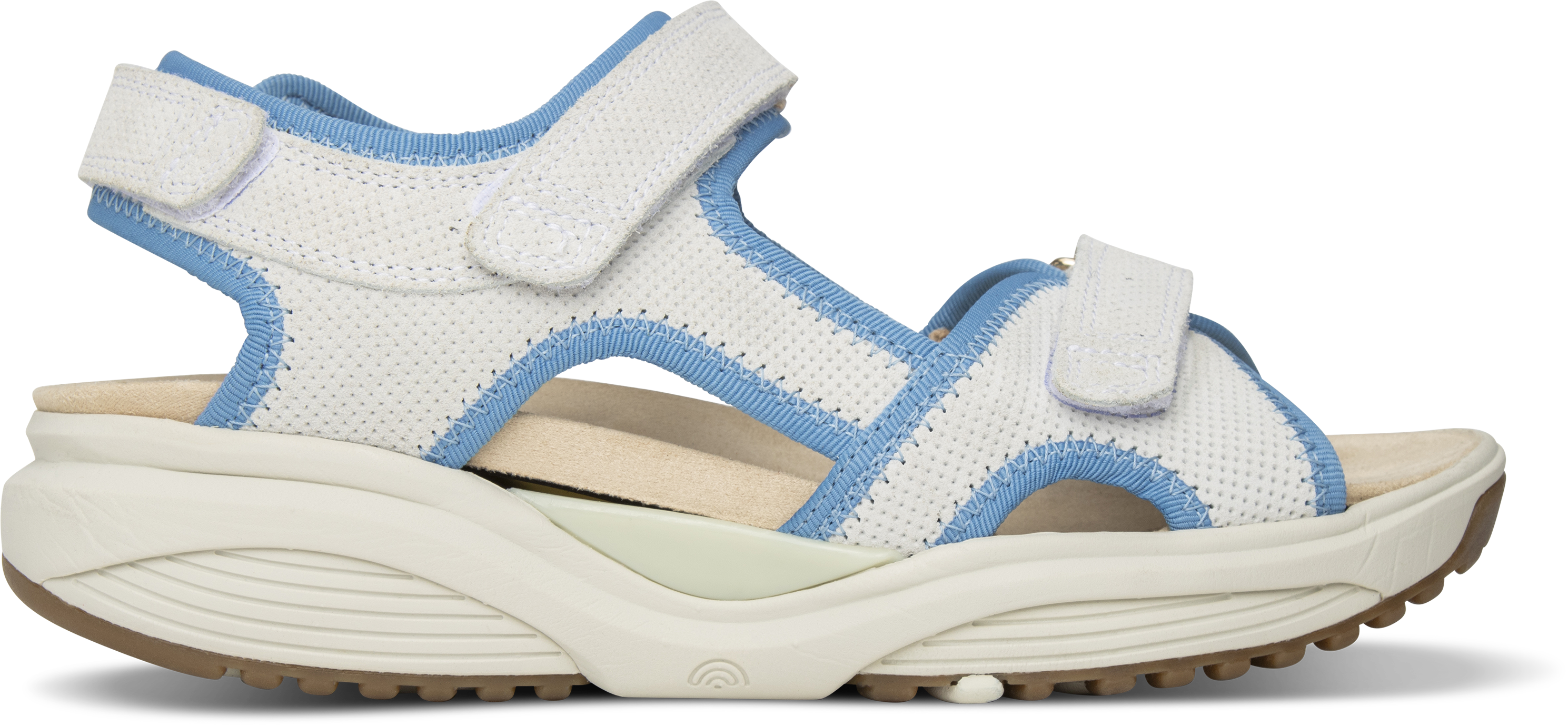 Nikiti Off White Combi