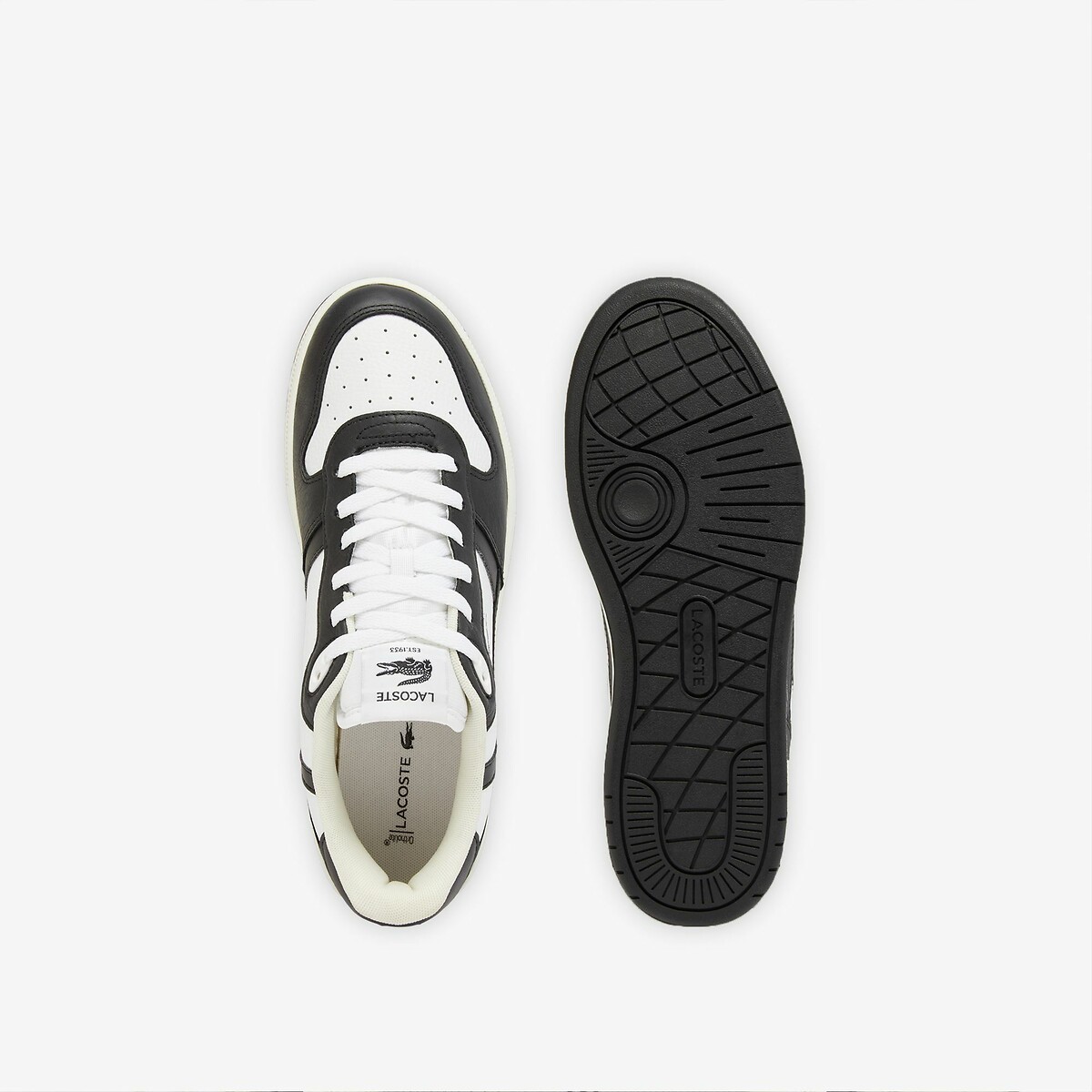 Tênis LACOSTE T-Clip