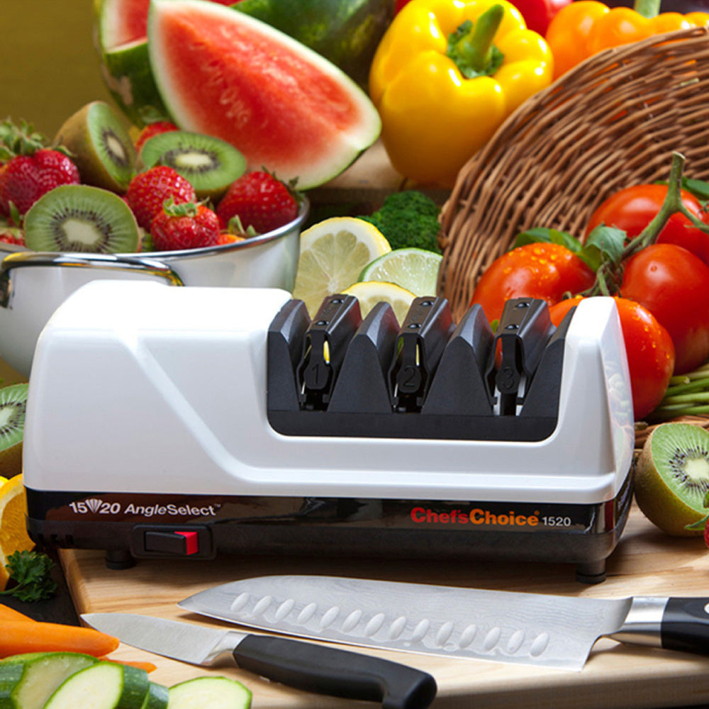 Chef'sChoice AngleSelect 1520 Messenslijpmachine
