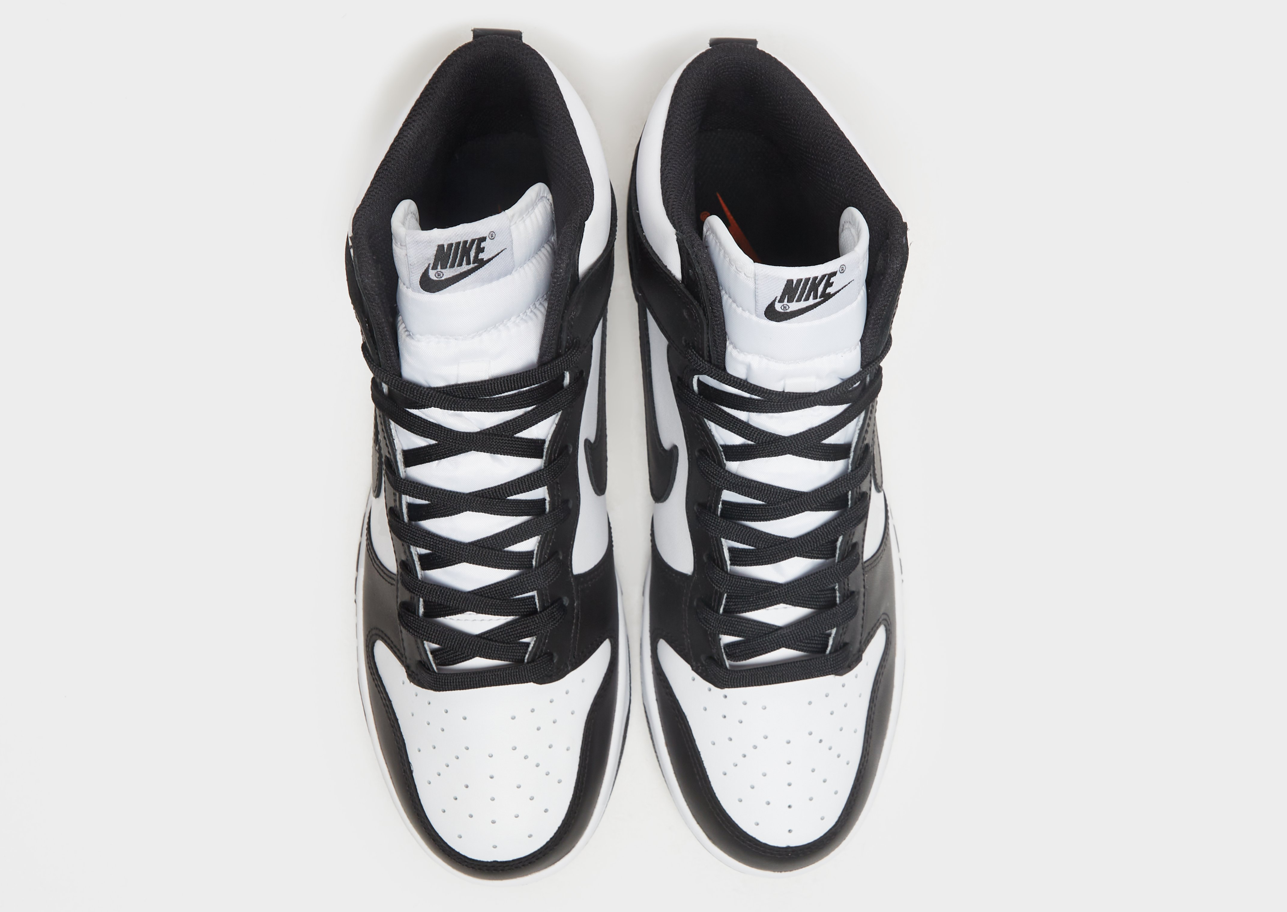 Nike Dunk High Homme