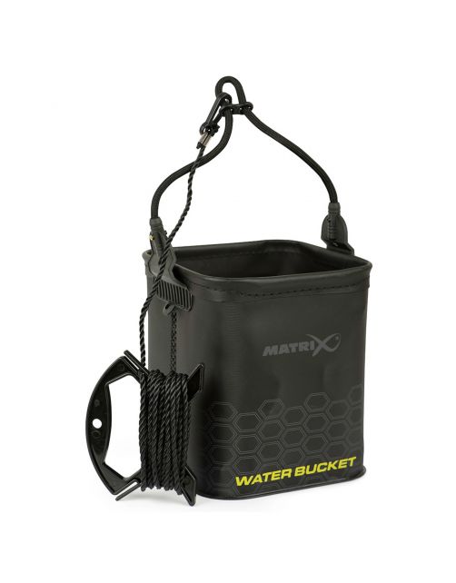 Matrix Eva Water Bucket 4.5l - Voer accessoires -