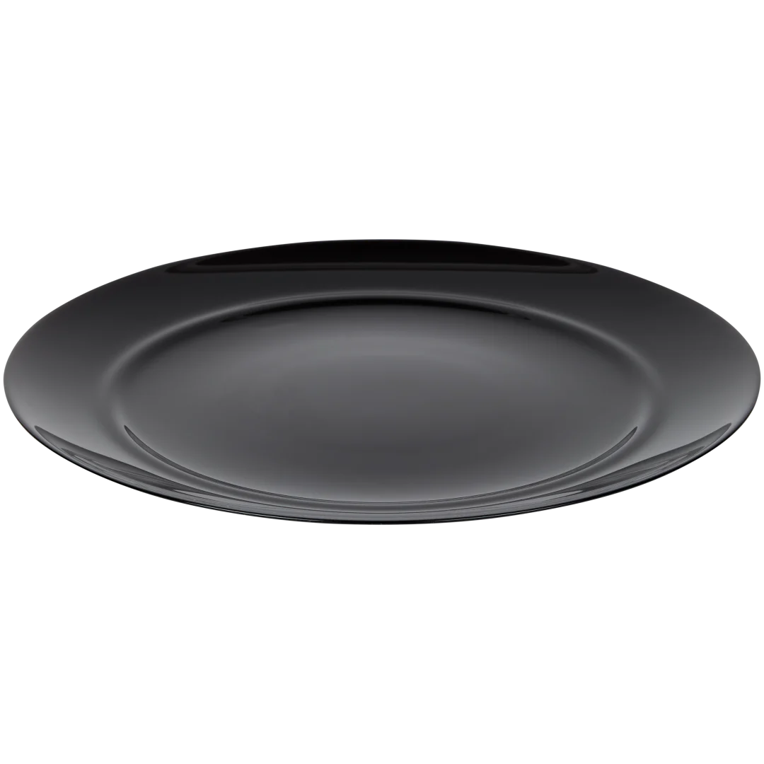 Grande assiette Luminarc