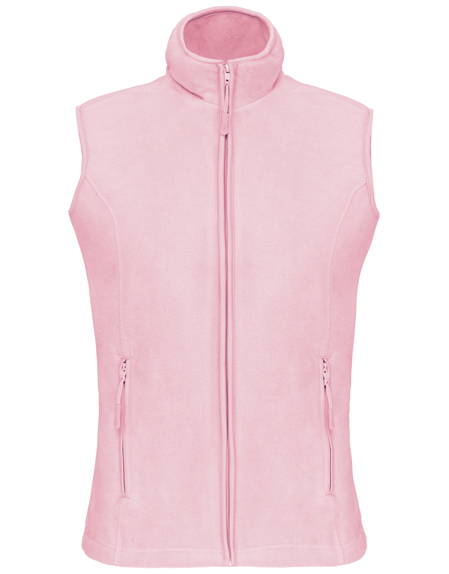 Kariban K906 - MÉLODIE > GILET MICROPOLAIRE FEMME