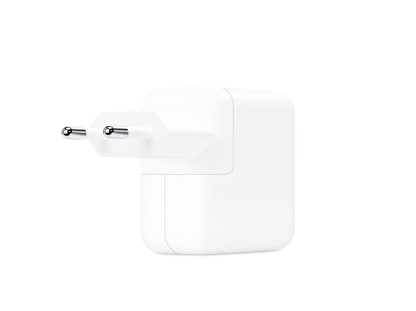 CARREGADOR APPLE MW2G3ZM/A 30W USB-C