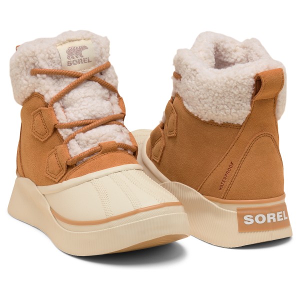 Sorel - Women's Out n About IV Chillz WP - Chaussures de loisirs