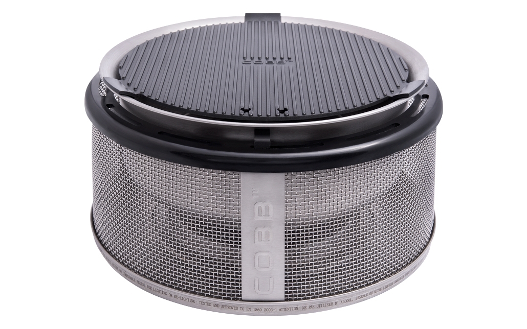 Cobb Holzkohlegrill Grill Easy to go