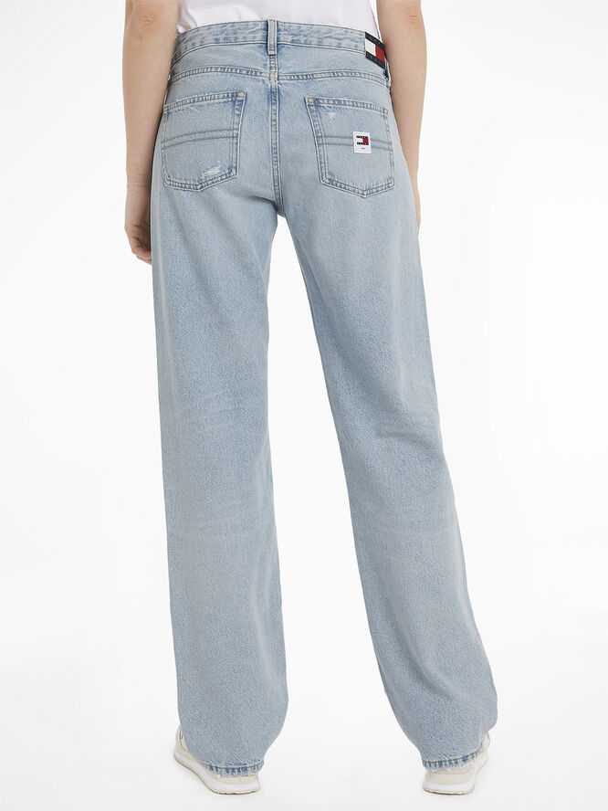 Tommy Hilfiger SOPHIE LW STR FLAG BH6015 1ab