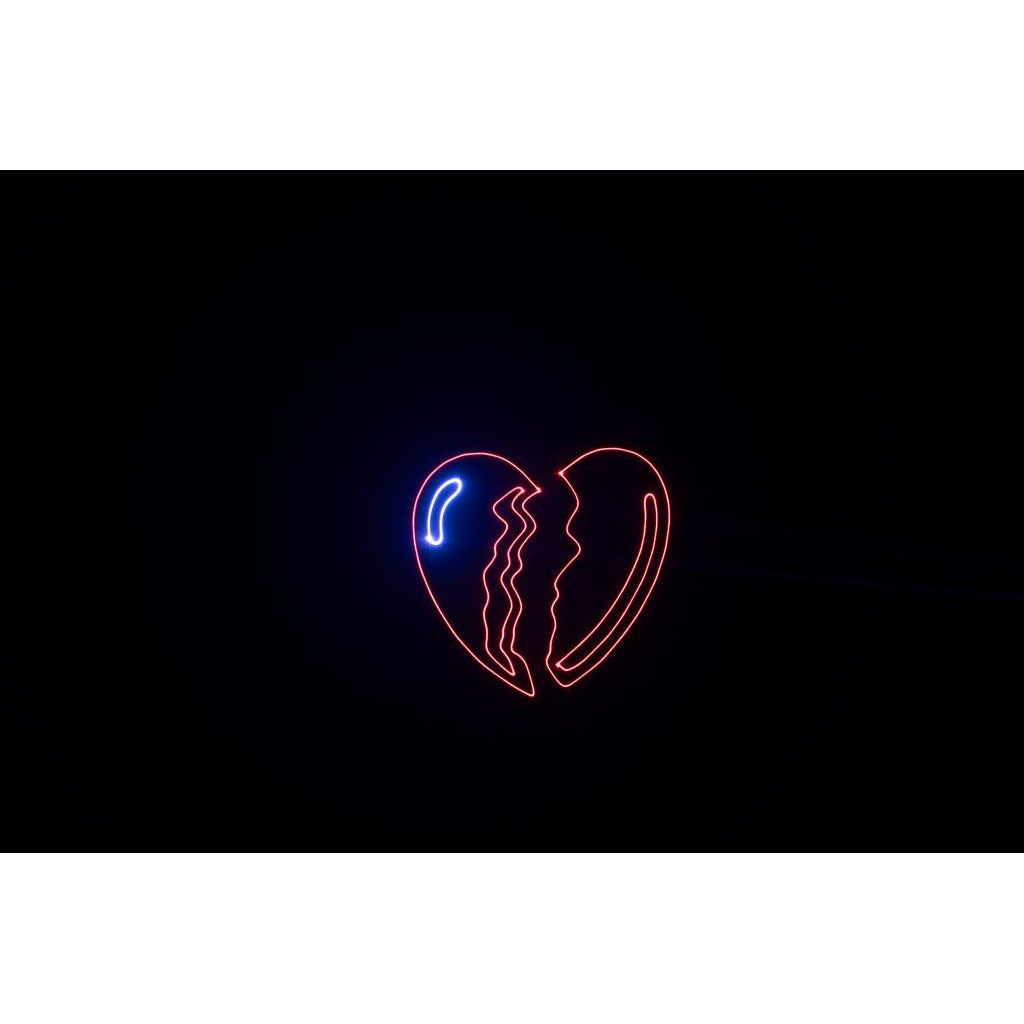 Laserworld CS-1000RGB MK4 laser