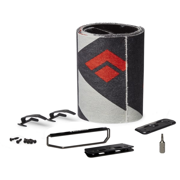 Peau de phoque BLACK DIAMOND GLIDELITE MIX STS