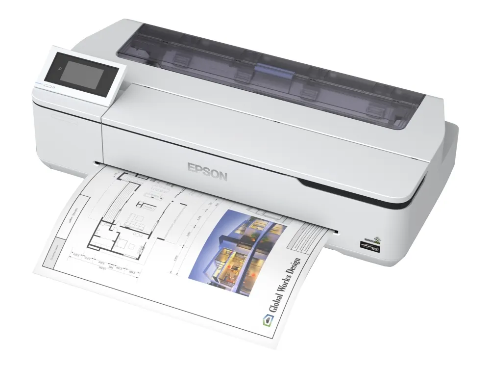 Epson SureColor SC-T3100N - 24