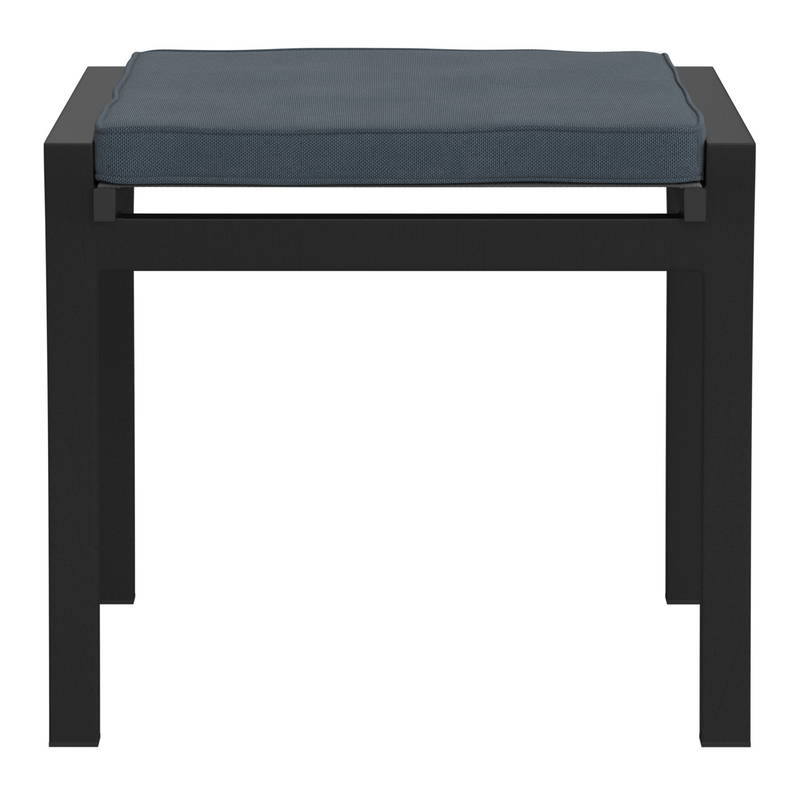 Ambia Garden Hocker MOVE TEX