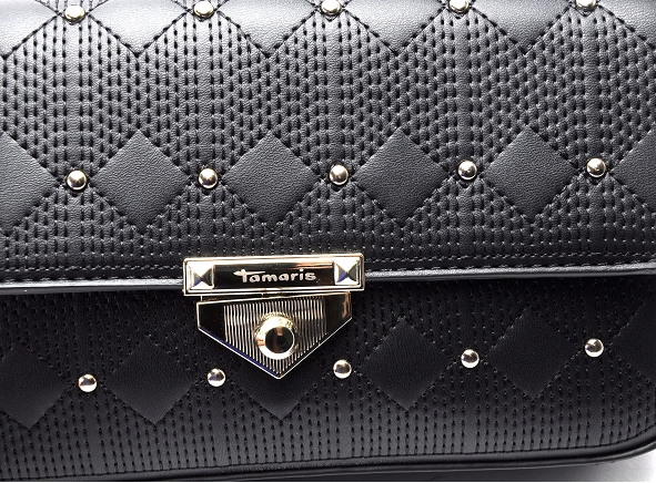 Tamaris accessories ville accessoires madeline 32462 noir