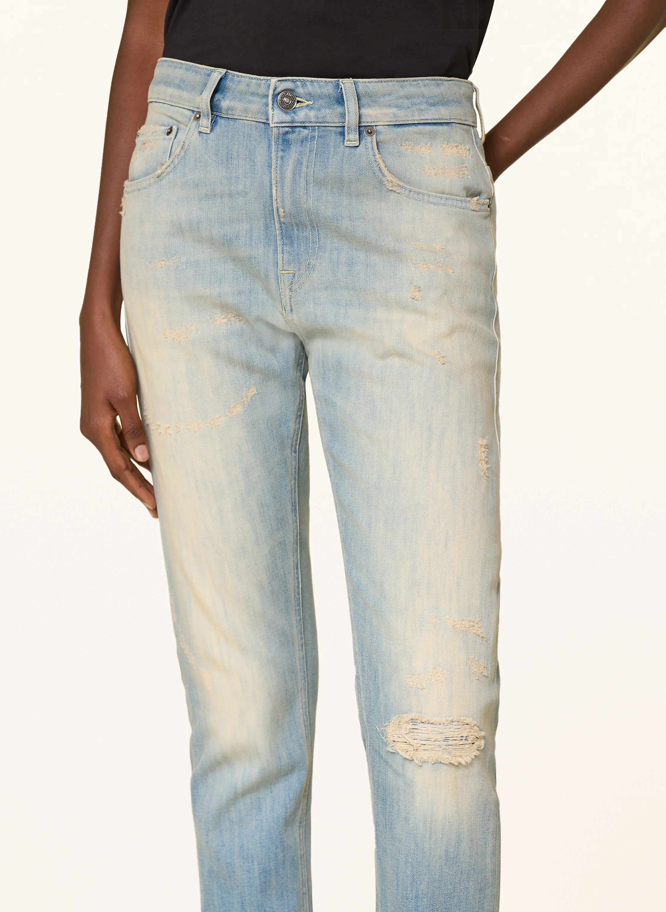 Dondup Jeans MILA