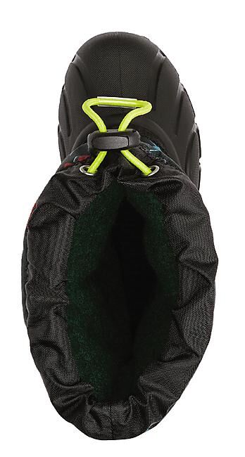 SOREL - CHAUSSURES CHAUDES CHILDRENS FLURRY