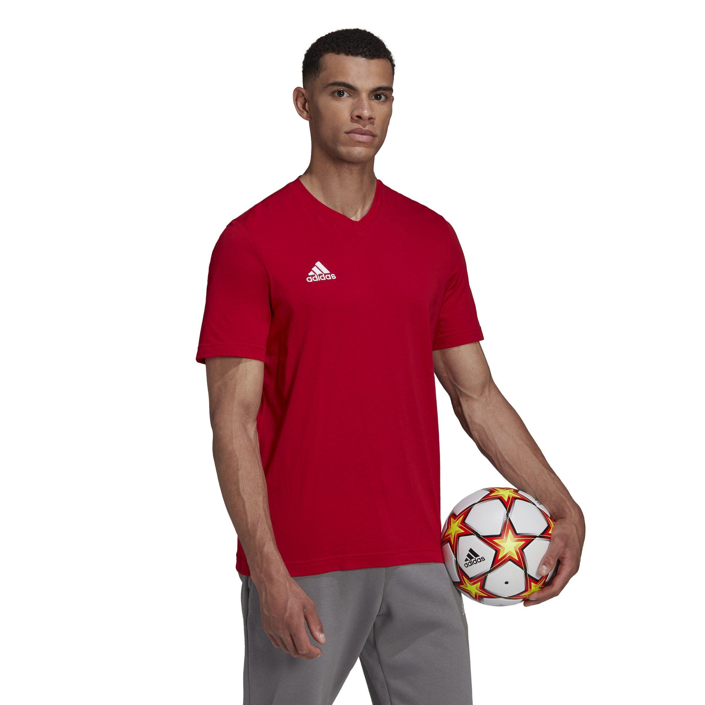 adidas ENT22 T Shirt Mens