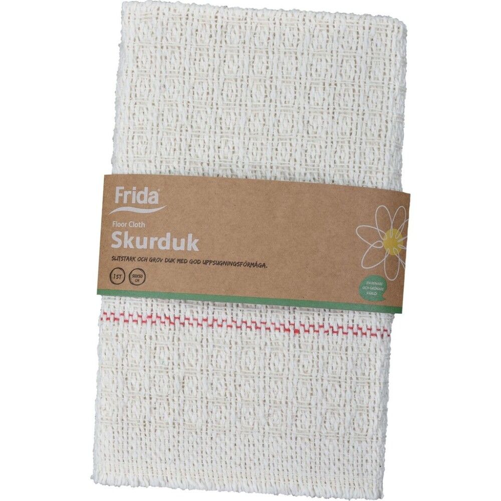 SKURDUK FRIDA NATURE LINE 50X50CM