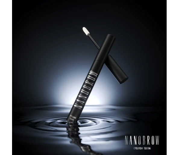NANOBROW Eyebrow Serum Brauenserum