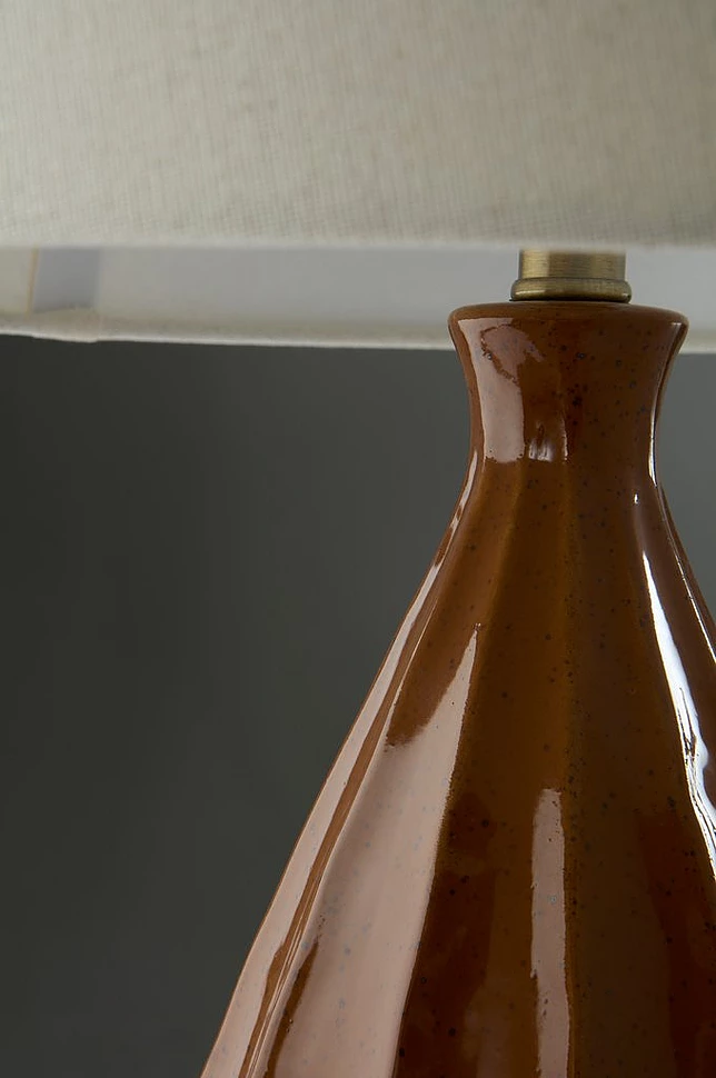 MALVA bordlampe