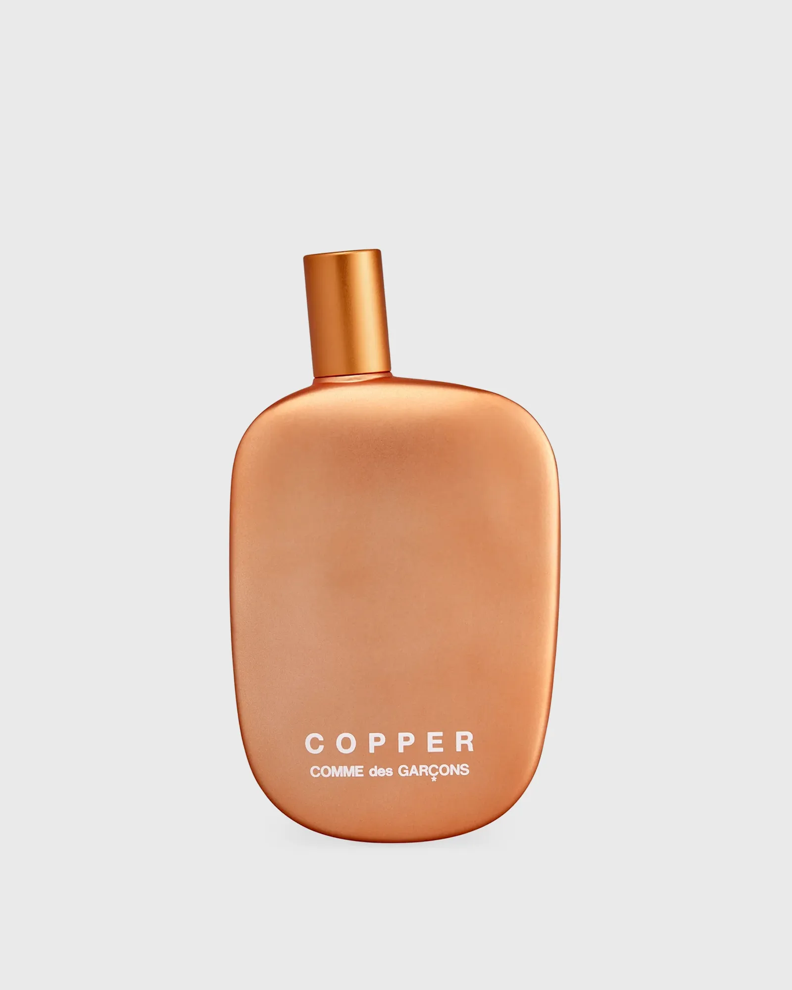 Comme des Garçons Parfum COPPER - 100 ml