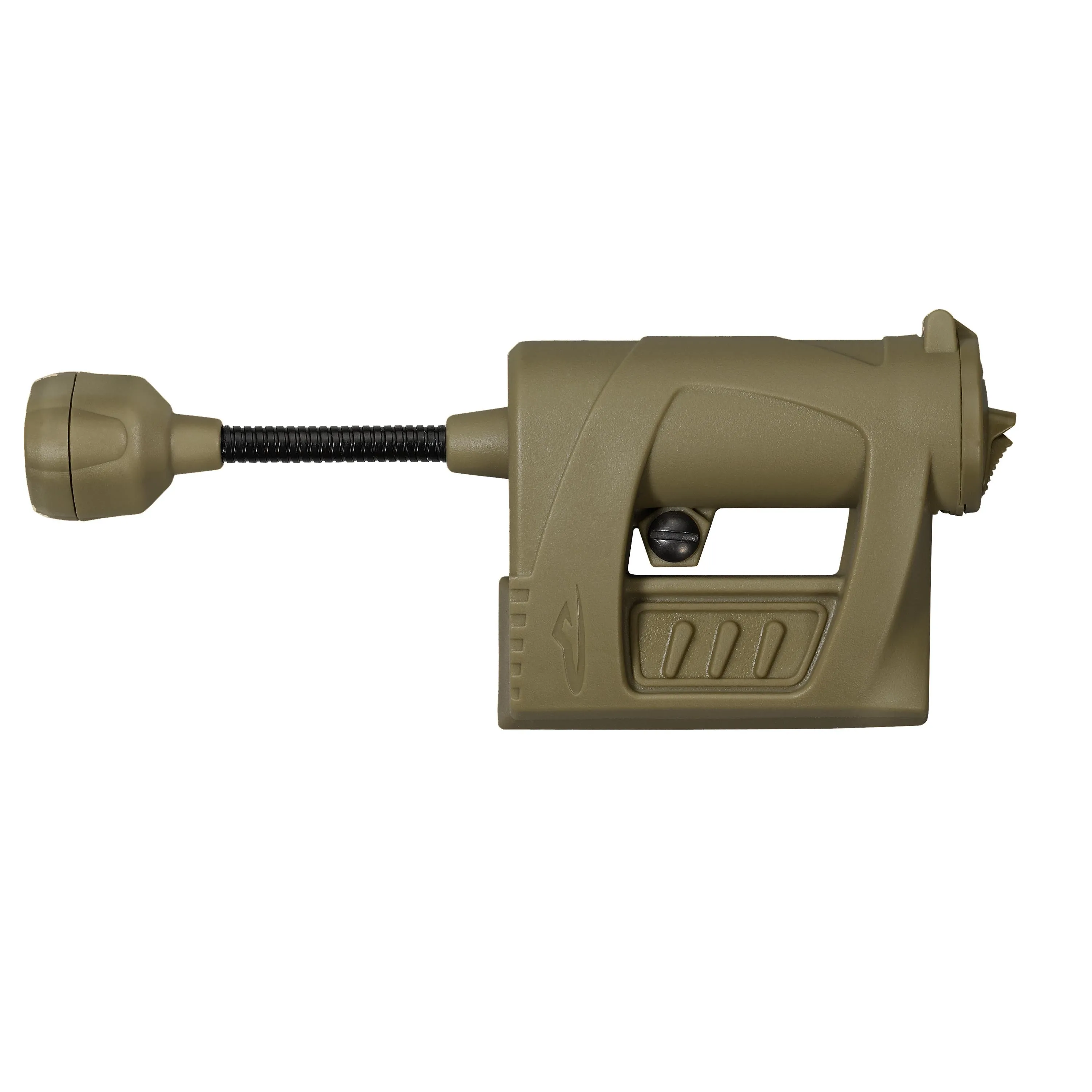 Princeton Tec -  Helmlampe Charge Pro MPLS