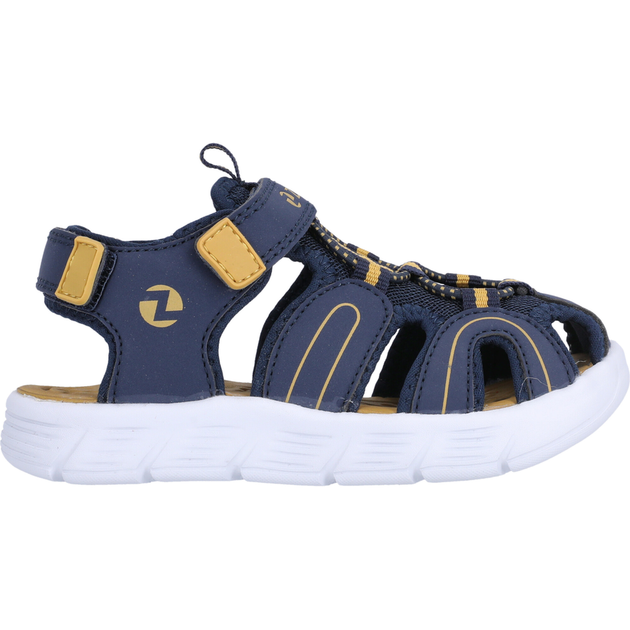 ZigZag Sandale Niagien 2048 Navy Blazer