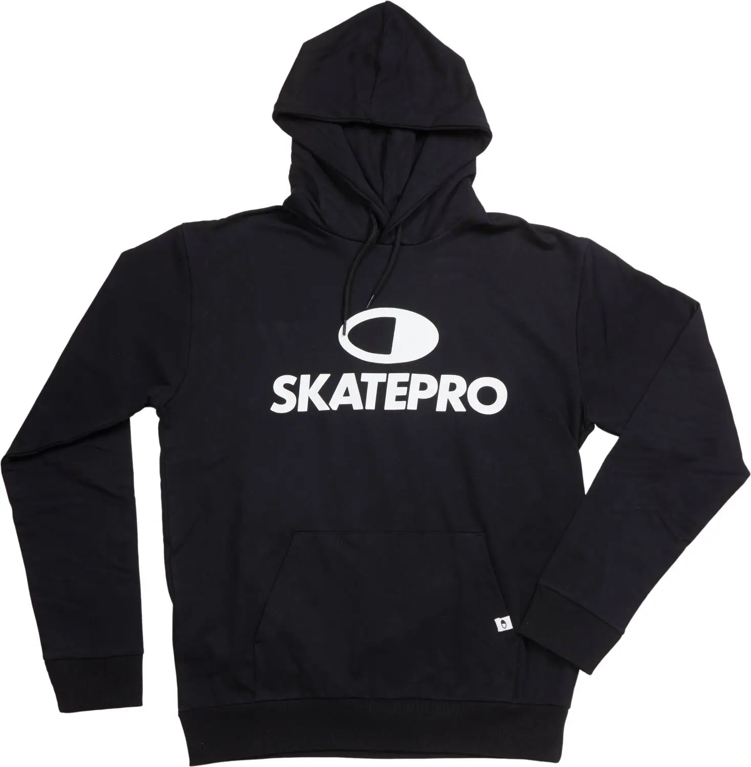 SkatePro Hættetrøje