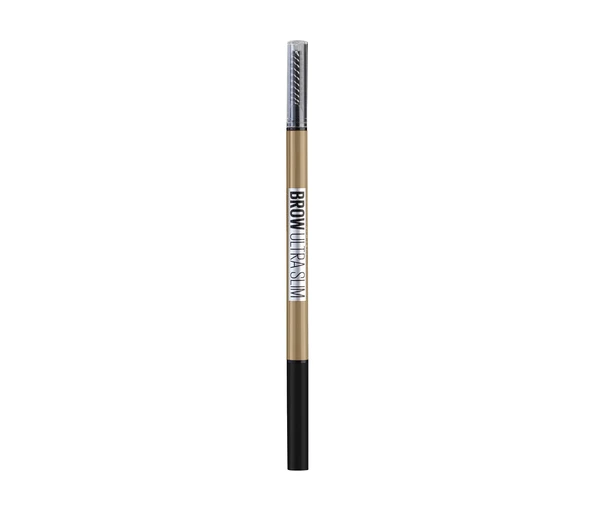 Maybelline Brow Ultra Slim Augenbrauenstift01 Blonde