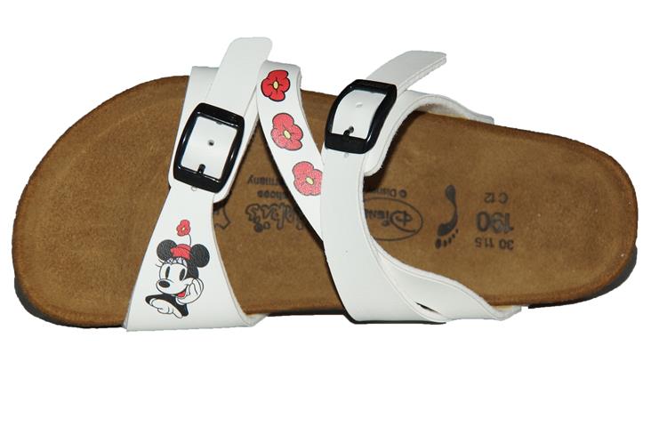 Birkenstock Salina Disney Smal Birko Flor Minnie Disney (357493)