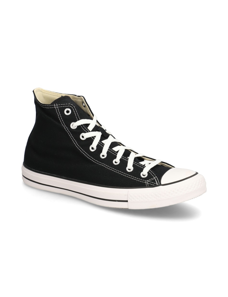 CHUCK TAYLOR ALL STAR - BLACK