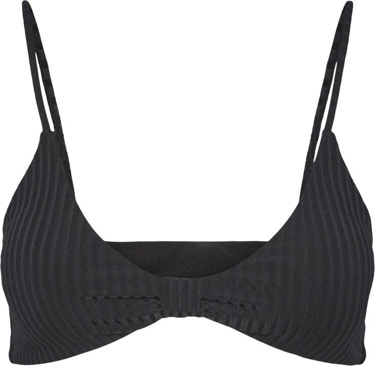 Pieces PCBIB BIKINI TOP SWW BC Sort