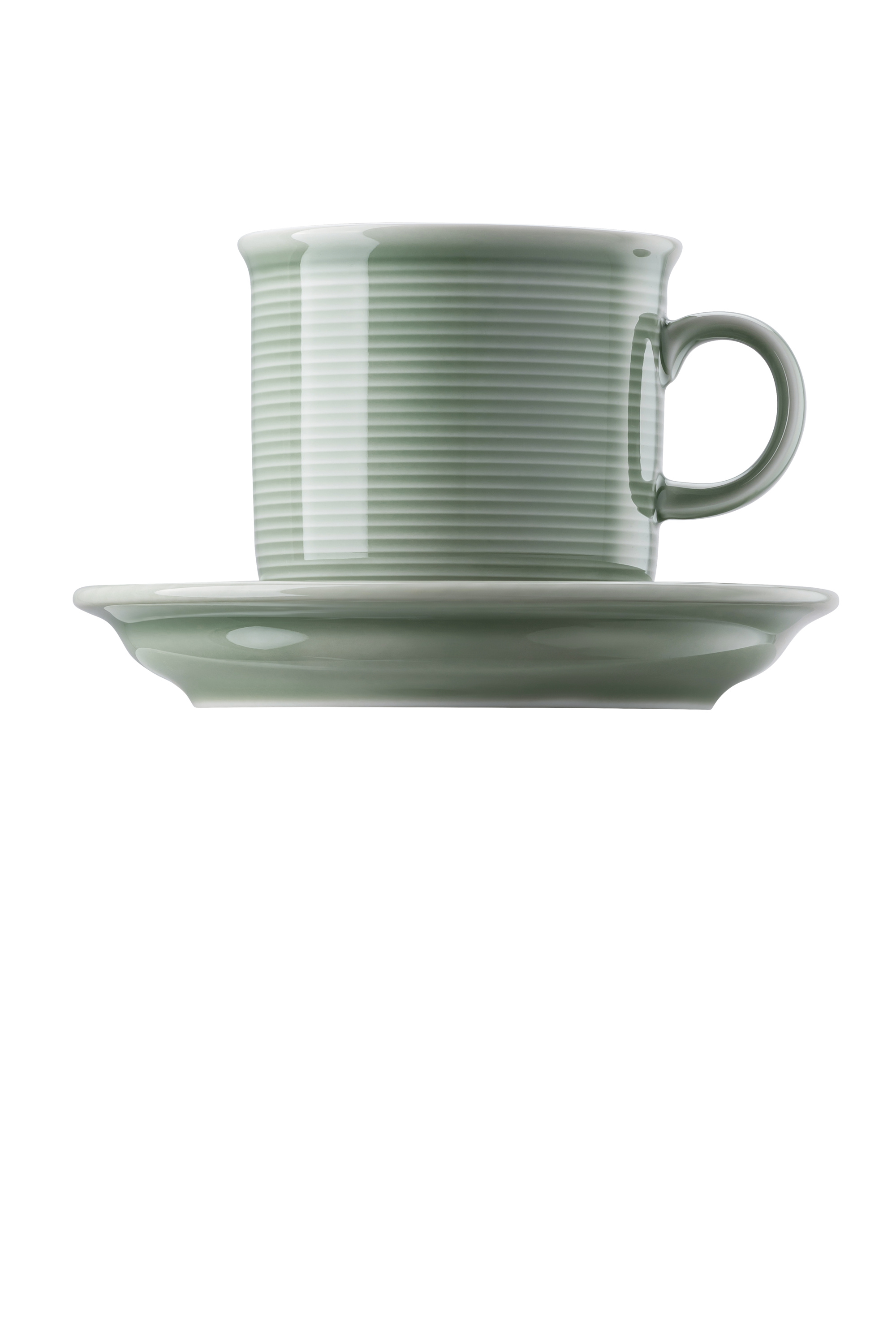 Henkelbecher Thomas TREND MOOS GREEN