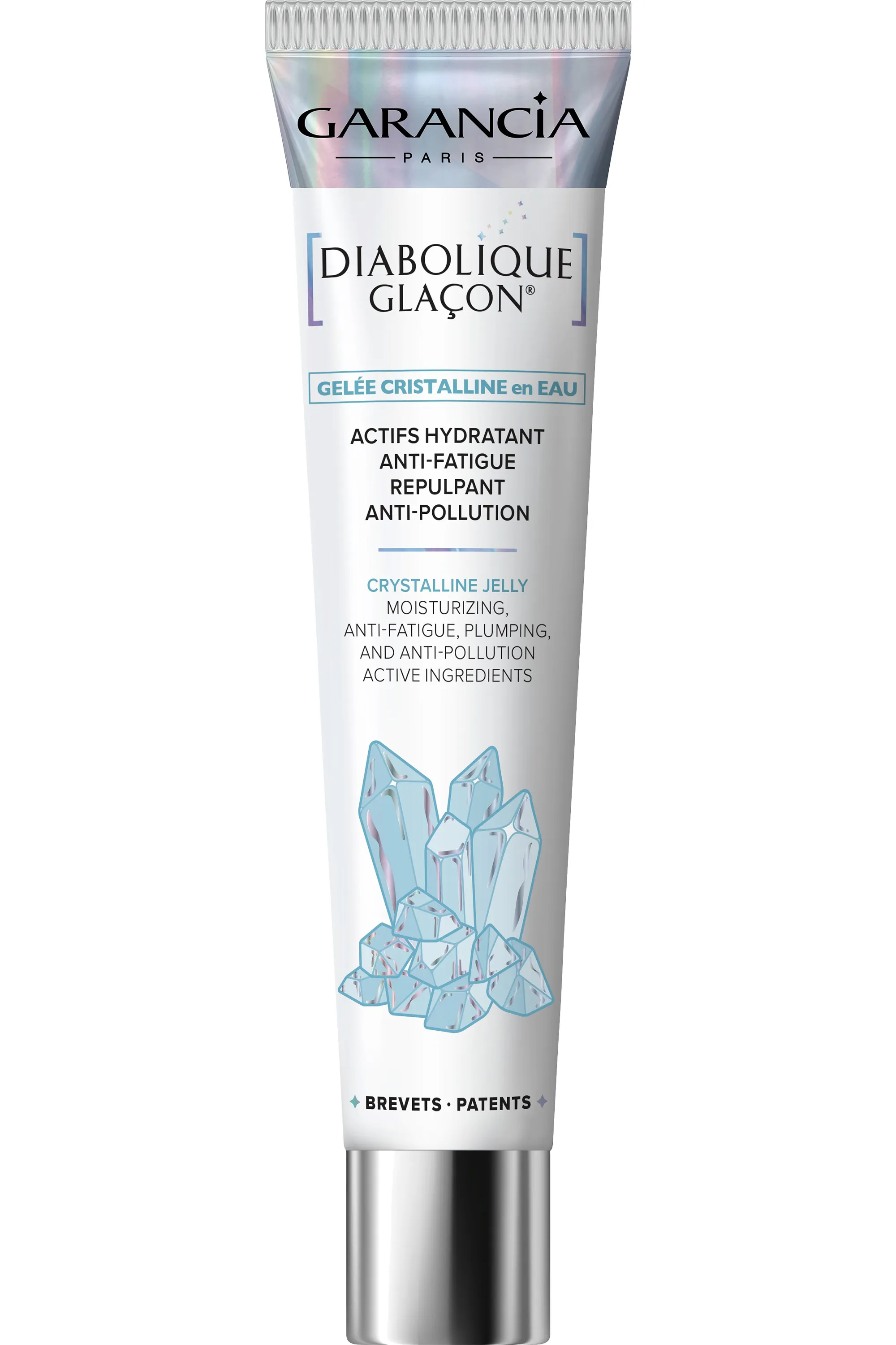 Garancia Gelée cristalline Diabolique Glaçon-40 g