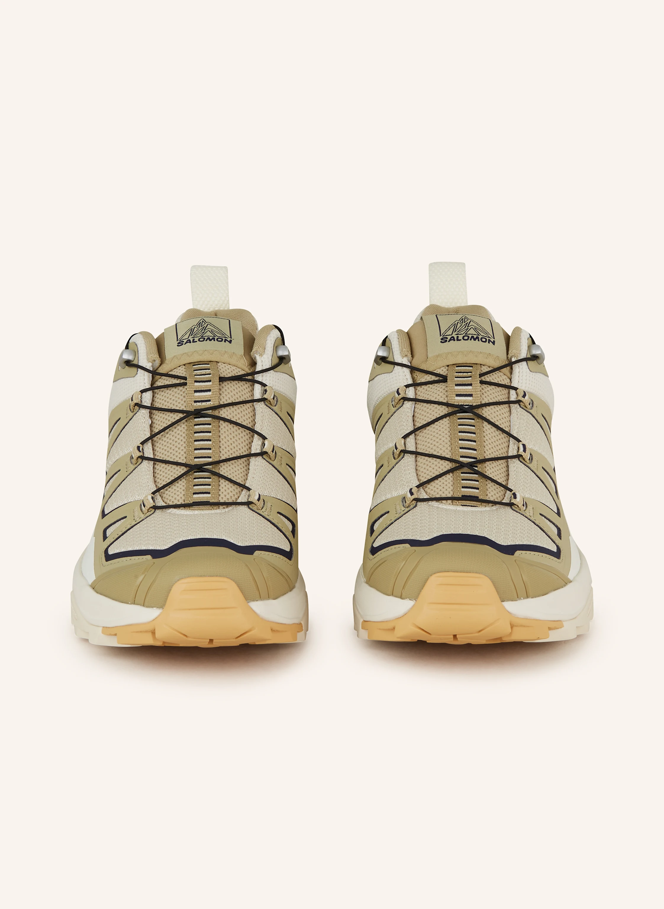 SALOMON Wanderschuhe X ULTRA 360 EDGE