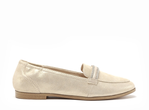 Tamaris basses femme 24211 42 beige