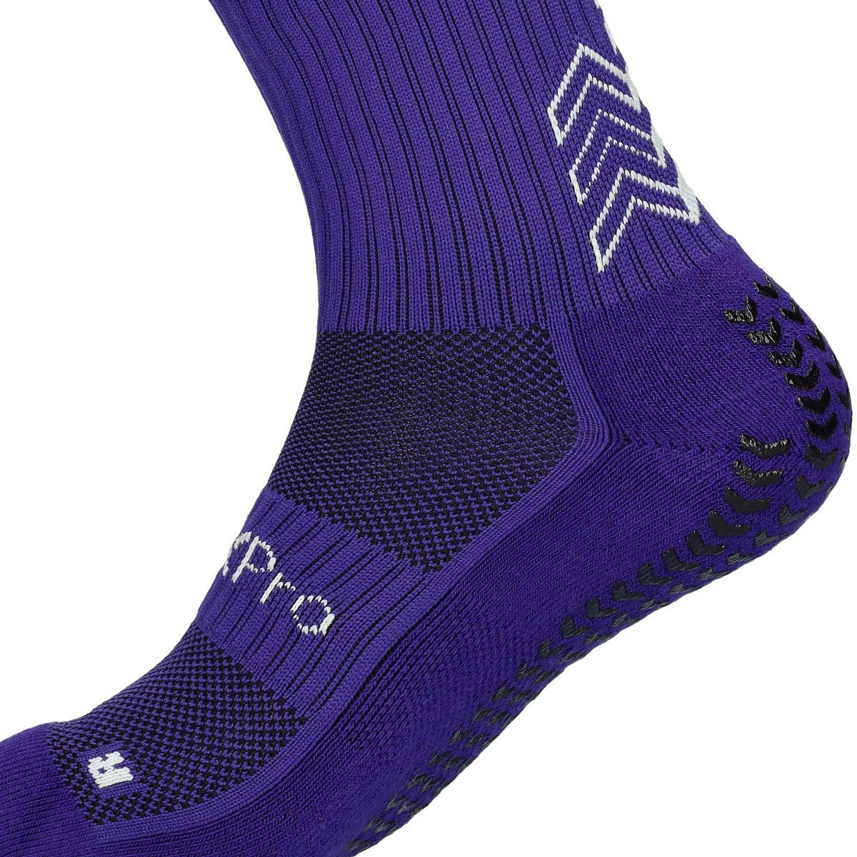 Meias SOXPro Calze Grip & Anti Slip