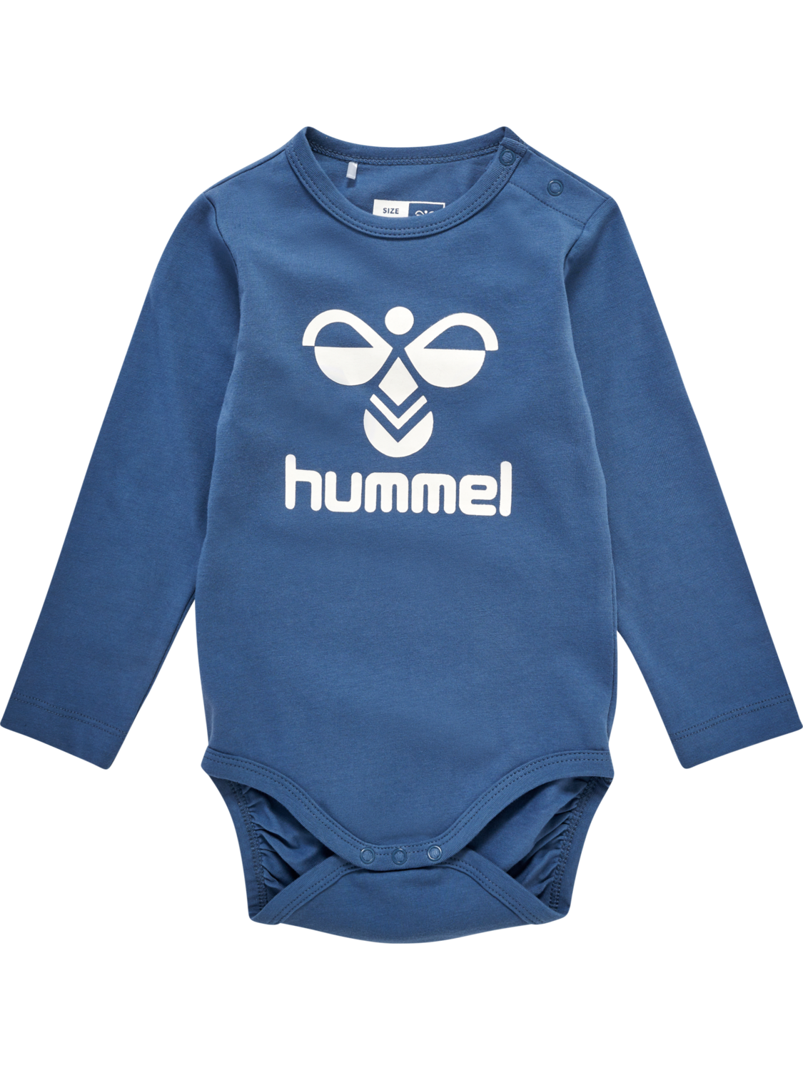 hmlFLIPS BODY L/S