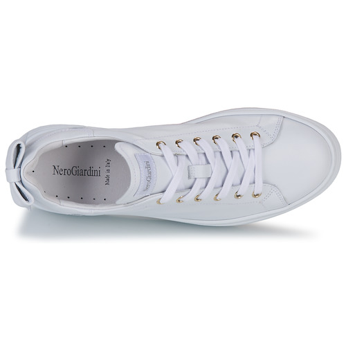 NeroGiardini - E306521D-707 - Blanc