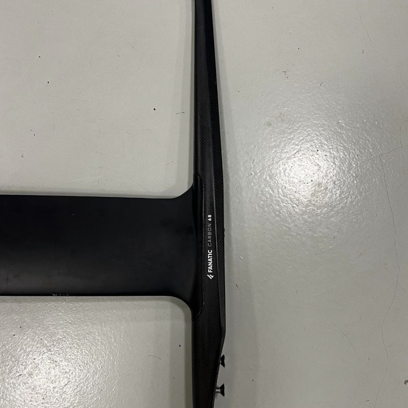 Set Occasion Mat + Fuselage Fanatic TE Carbon - The Corner Shop