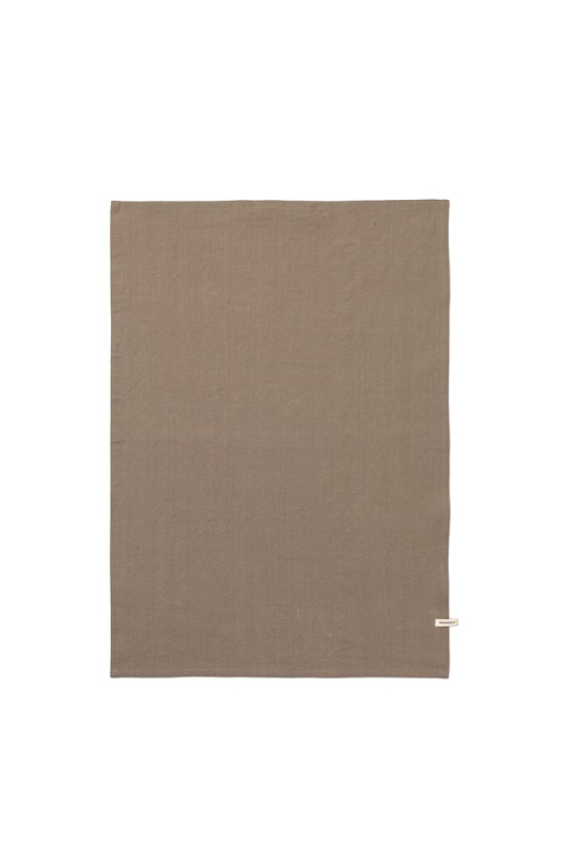Ferm Living Day theedoek 70x50 set van 7 calm