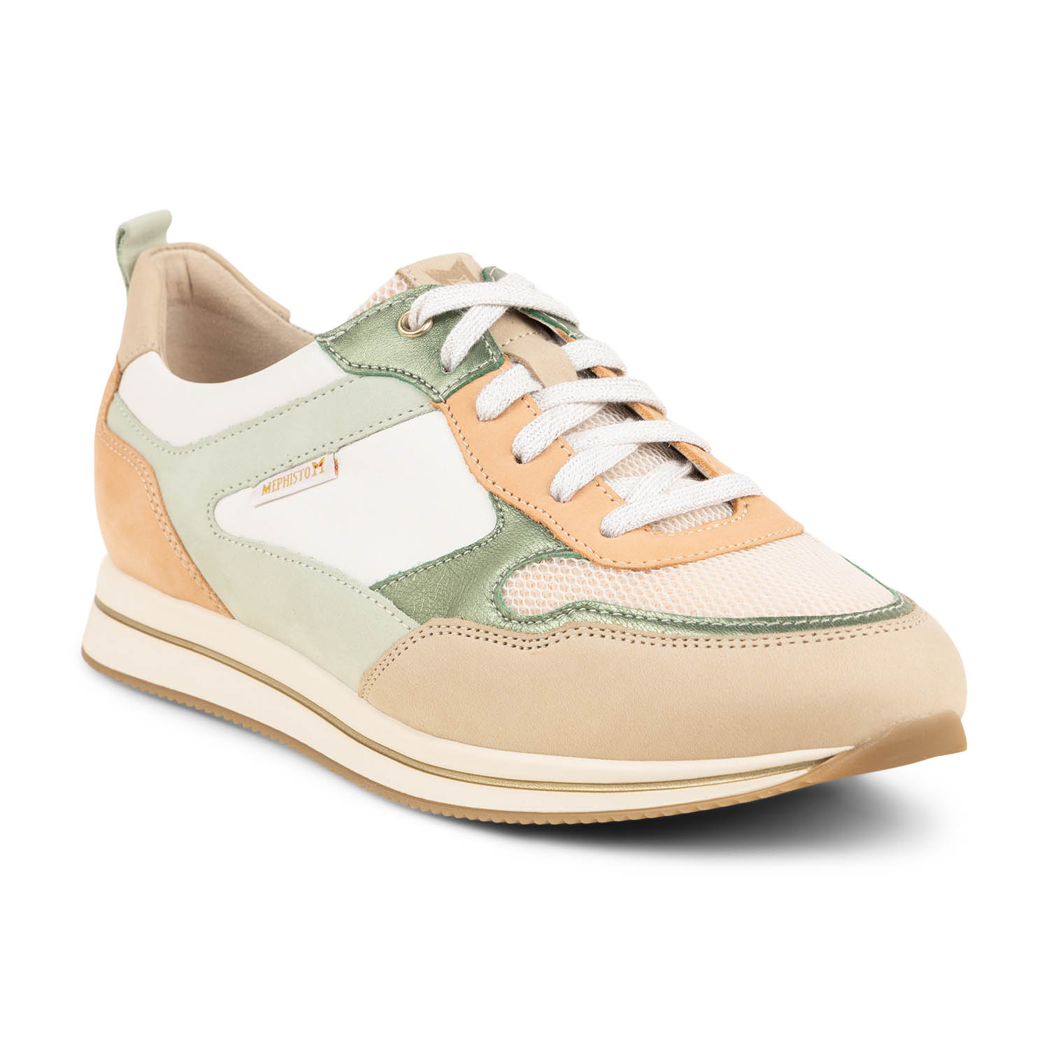 Baskets femme MEPHISTO LYDIE AIR