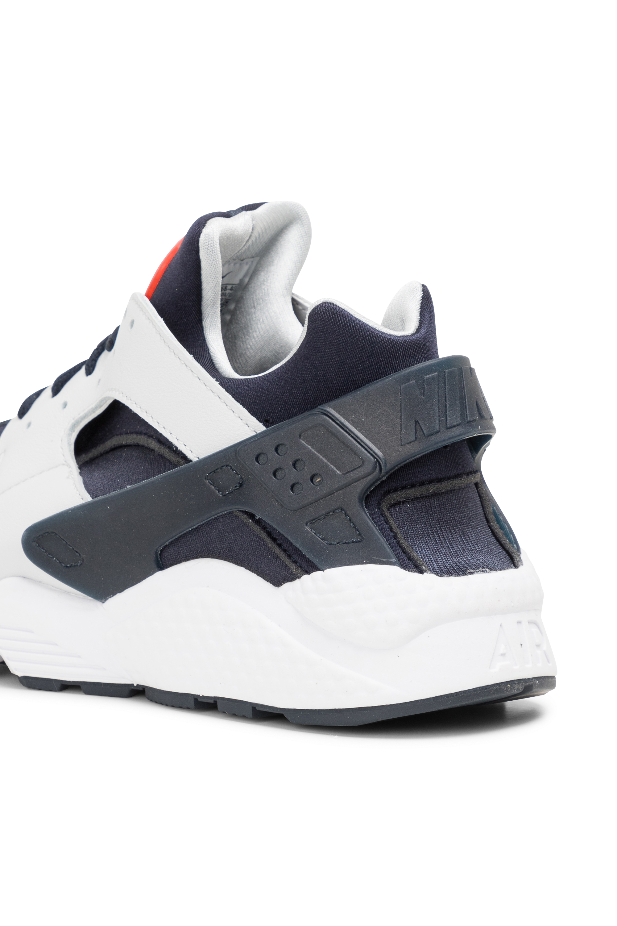 NIKE Baskets  HUARACHE Bleu