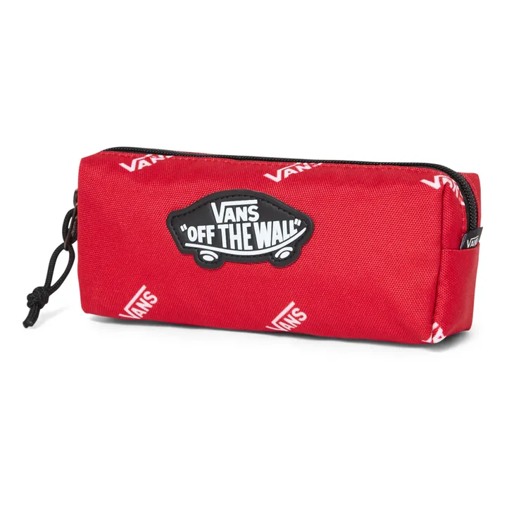 Vans Trousse | Rouge