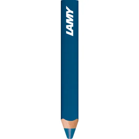 LAMY 3plus 047 indanthrene blue