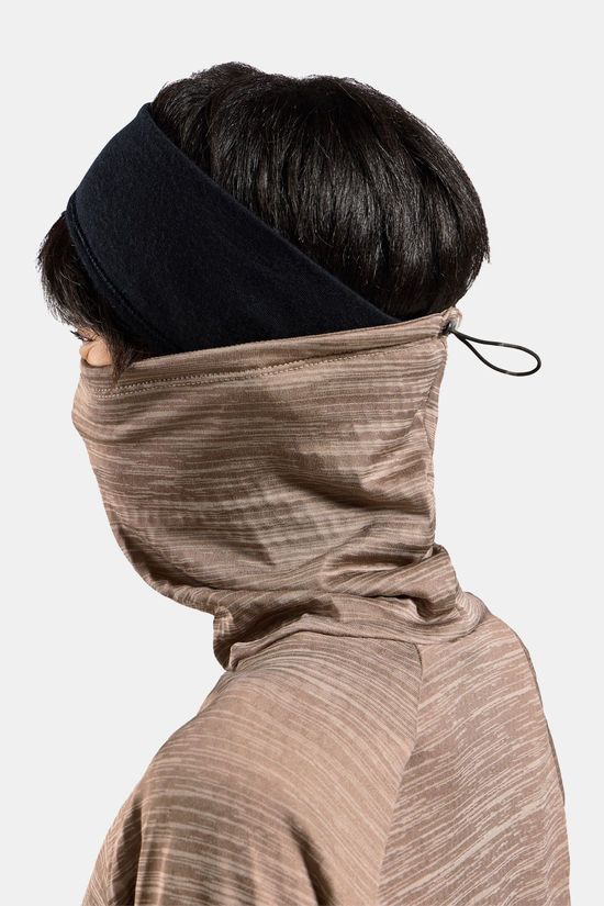 Odlo Odlo Midlayer Run Easy Warm