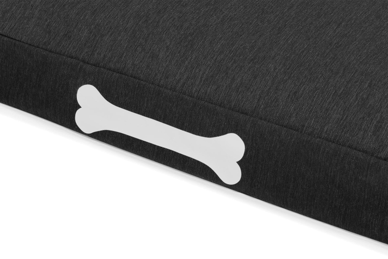 Fatboy Doggielounge Olefin hondenkussen large Mist