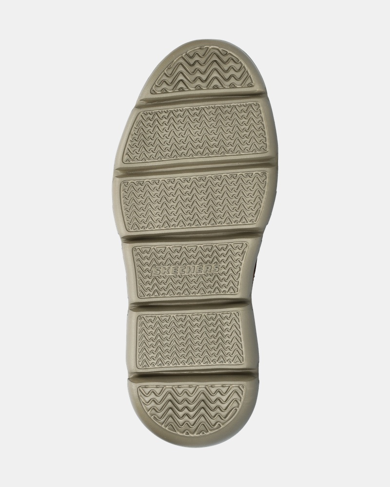 Skechers Hands Free Slip-Ins Garza Lage sneakers  - cognac
